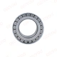 F-full loaded cylindrical roller bearing without outer ring